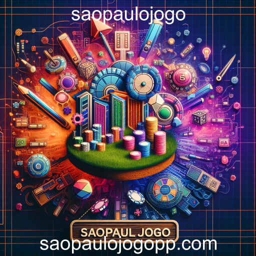 Explorando o Mundo dos Jogos de Ferramentas